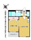 NYスタイルズ下曽根の間取り画像
