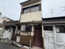ロッヂt米崎町の外観