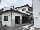 船本貸家 B棟の外観