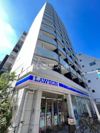 ドゥーエ板橋区役所前の外観