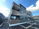 NYスタイルズ下曽根の外観