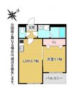 NYスタイルズ下曽根の間取り画像