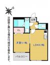 NYスタイルズ下曽根の間取り画像