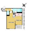 NYスタイルズ下曽根の間取り画像