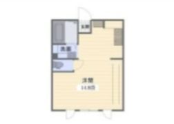 F-PLANの間取り画像