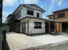 神谷6丁目住宅の外観
