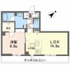 シャーメゾン 守山の間取り画像