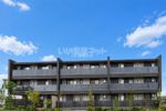 シャーメゾン 守山の間取り画像