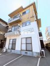 Asul高松Bの間取り画像
