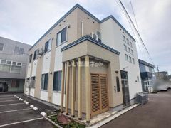 CAME COURTの外観画像