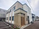CAME COURTの間取り画像