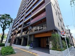 グランフィオーレ天文館プライムの外観画像