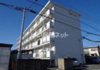 千歩マンションの外観