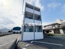 REGINA勢家の外観