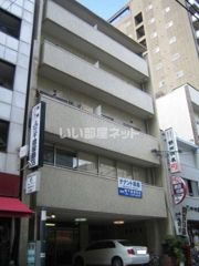第一浦田ビルの外観画像