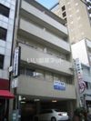 第一浦田ビルの外観