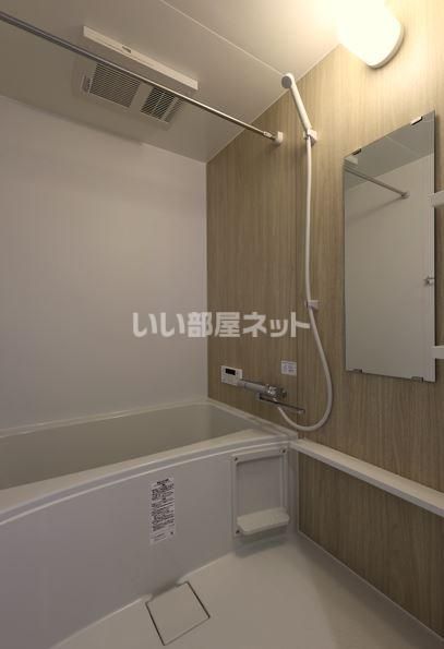 バスルーム