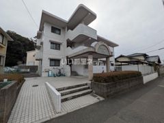 ALLEST香椎の外観画像