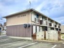 タウニィ神ノ輪 Bの間取り画像