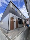 周船寺2丁目アパート（仮称）の外観