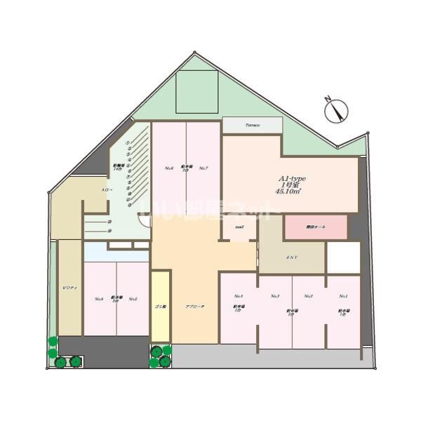 その他