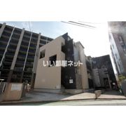 クレインハイツ大橋の外観画像