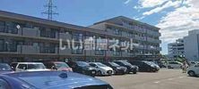 東仙台五番館の間取り画像