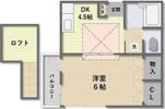 グルニエSATOの間取り画像