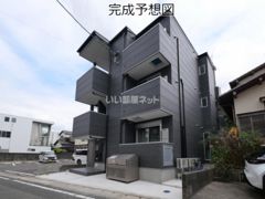 Hale Lea（ハレレア）春日の外観画像