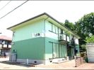 エミネンス弐番館の外観