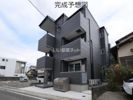 Hale Lea（ハレレア）春日の外観