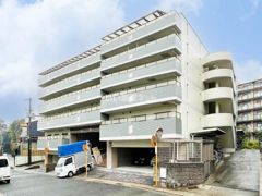 アンソレイユKの外観画像