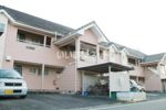 増島ハイツの間取り画像