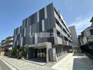 プラシア蒲田 THE GRAND RESIDENCEの外観
