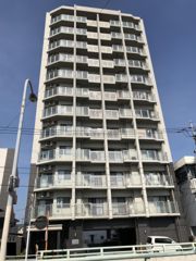 レジーナ東谷山の外観画像