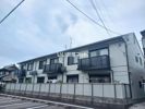 カーサヴェルデ Bの外観
