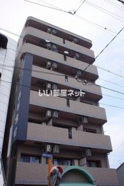 ベルコート96の外観画像