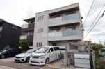 ShaMaison Hermitageの外観