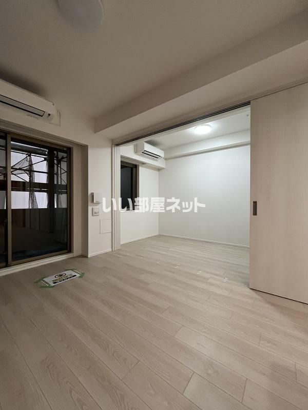 リビング