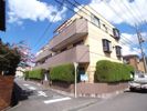 スターヒルズの間取り画像