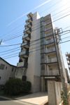 AXASFORT大宮EASTの外観