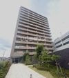 サーパス竹原南の外観