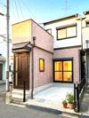 Aule 真菅 Station Frontの間取り画像