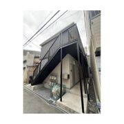 レジア大今里の外観画像