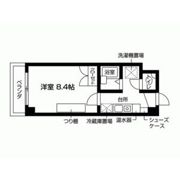 Liberty HillsⅡの間取り画像