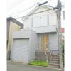 厚木市の間取り画像