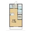 メゾンドールⅡの間取り画像