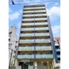 SHOKEN Residence横浜桜木町の外観