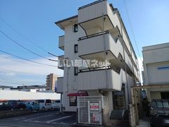 明山の外観画像