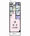 フロールの間取り画像